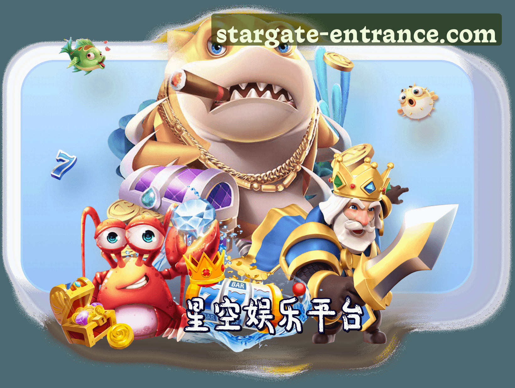 关于星空入口官方网站